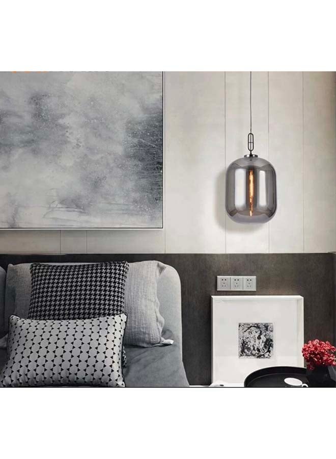 Contemporary Pendant Lamp Black - v1627631560/N49487328A_3