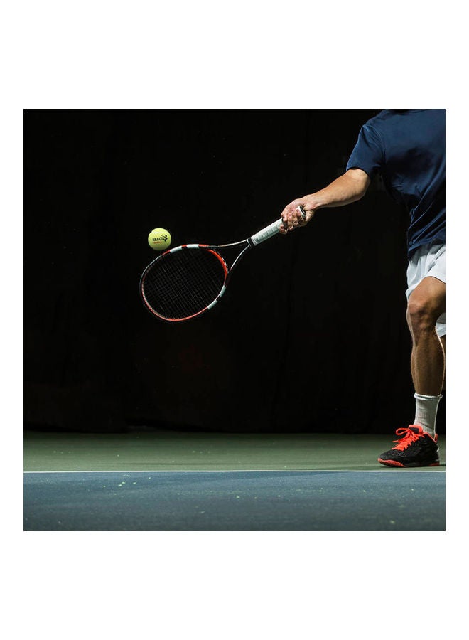 Generic 3-Piece Tennis Balls Indoor  - Image 4