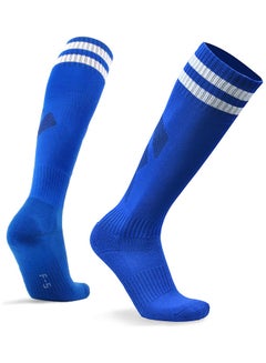 Generic Skidproof Soccer Socks  - Image 1