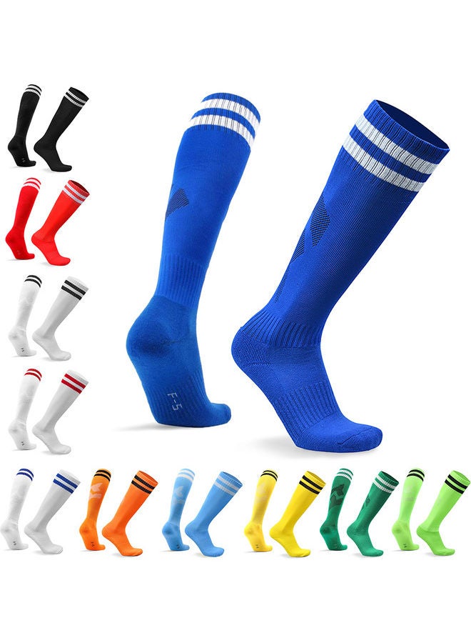 Skidproof Soccer Socks