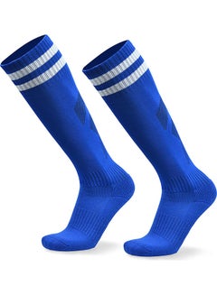 Generic Skidproof Soccer Socks  - Image 2