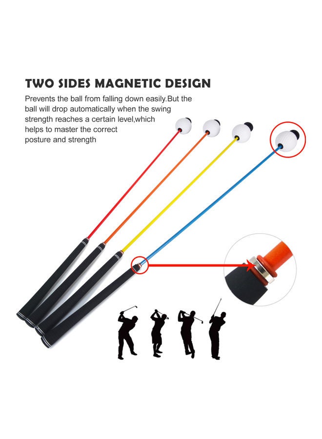 Generic Children Golf Swing Trainer - Image 5