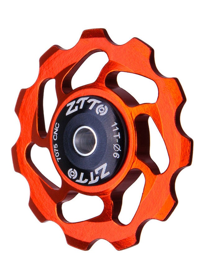 زد تي تي أو مسنن دوار أساسي خلفي للدراجة الهوائية - Image 3