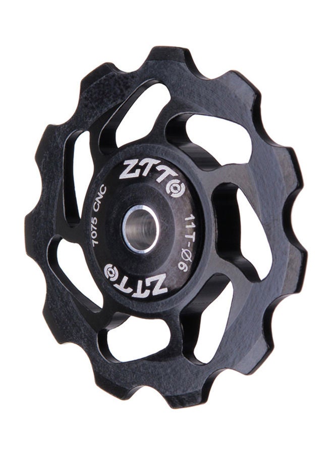 زد تي تي أو مسنن دوار أساسي خلفي للدراجة الهوائية - Image 1