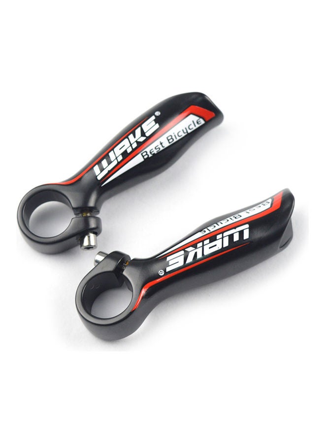 وايك مقبض مساعد قياسي مصنوع من سبيكة الألومنيوم - Image 1