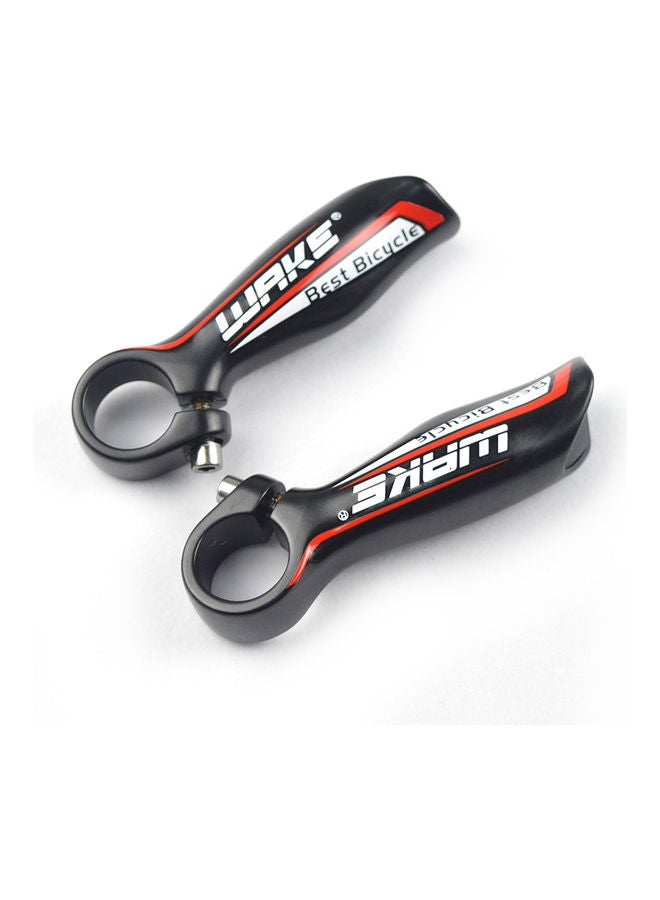 وايك مقبض مساعد قياسي مصنوع من سبيكة الألومنيوم - Image 3