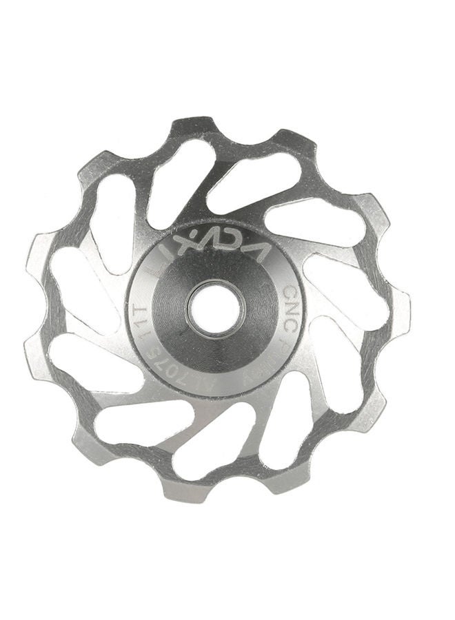 LIXADA - Bicycle Rear Derailleur Guide - Image 1