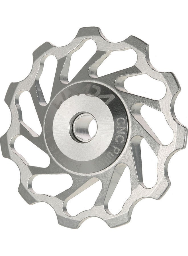 LIXADA - Bicycle Rear Derailleur Guide - Image 1
