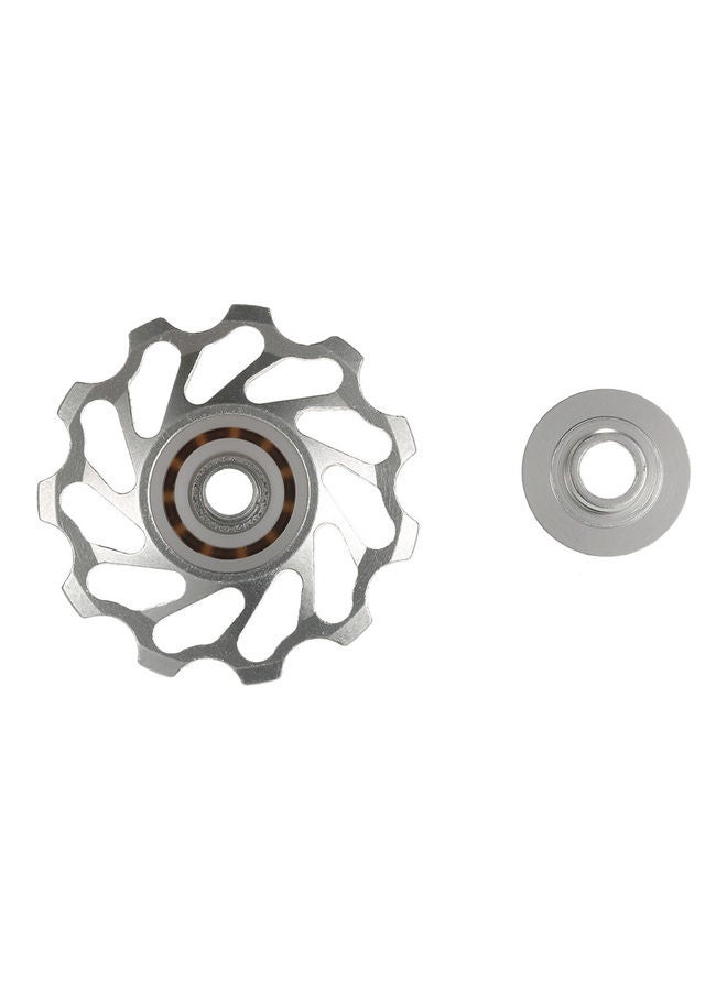 LIXADA - Bicycle Rear Derailleur Guide - Image 1