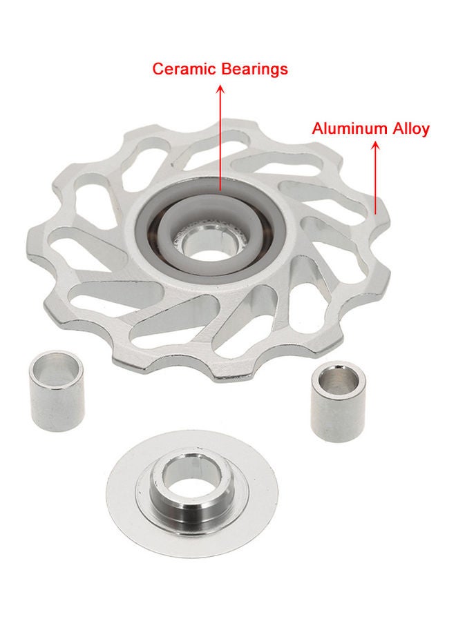 LIXADA - Bicycle Rear Derailleur Guide - Image 1