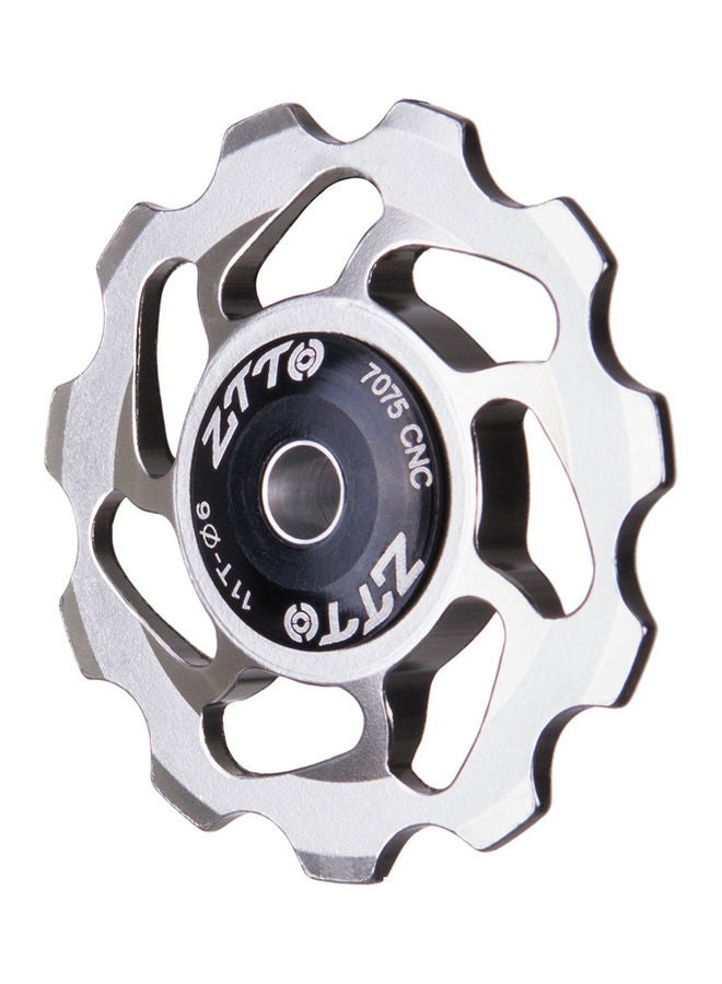 ZTTO High End Bearing Guide Wheel - Image 3