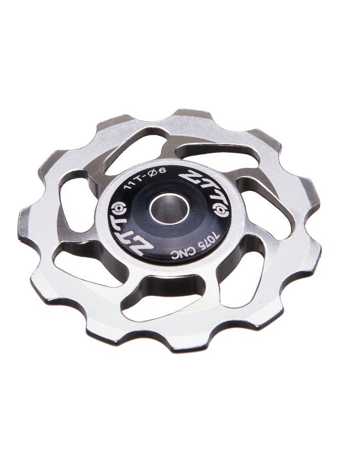 ZTTO High End Bearing Guide Wheel - Image 4