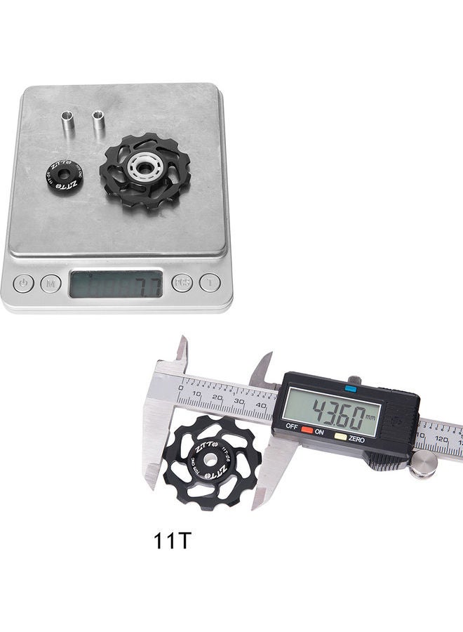 ZTTO High End Bearing Guide Wheel - Image 5