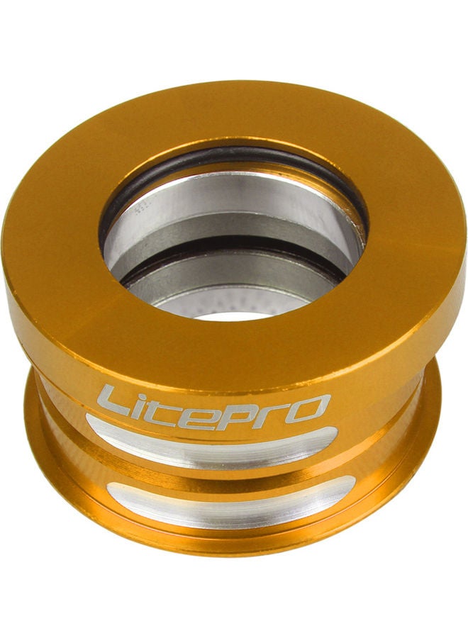 Litepro Folding Bike Headset  - Image 1