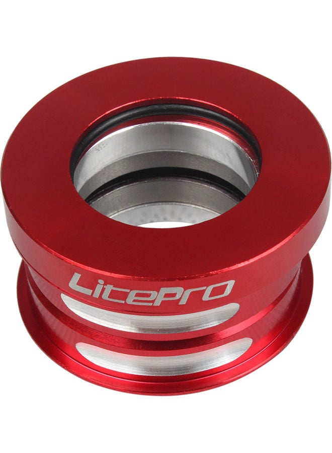 Litepro Folding Bike Headset - Image 1