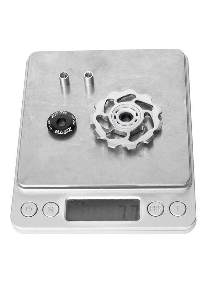 ZTTO High End Bearing Guide Wheel - Image 2