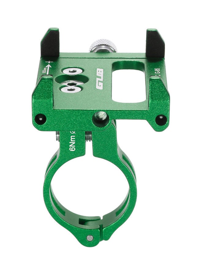 GUB Aluminum Alloy Mobile Phone Holder - Image 4