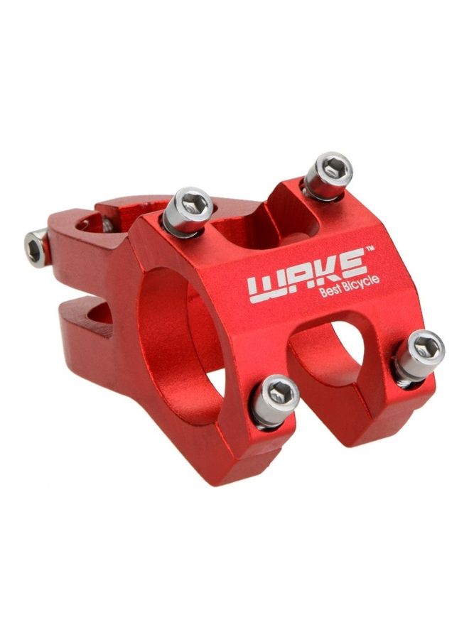 WAKE Aluminum Alloy Bicycle Stem  - Image 4