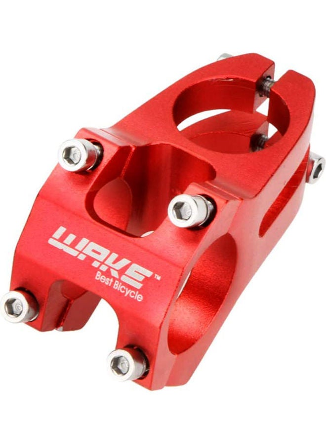 WAKE Aluminum Alloy Bicycle Stem  - Image 1