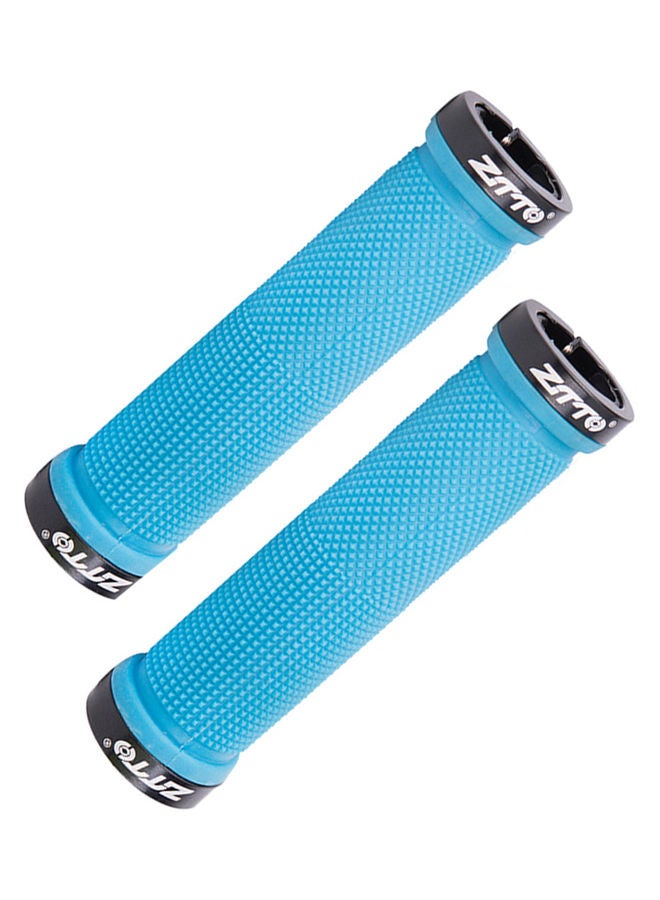 زد تي تي أو مقابض بلاستيكية ناعمة - Image 2