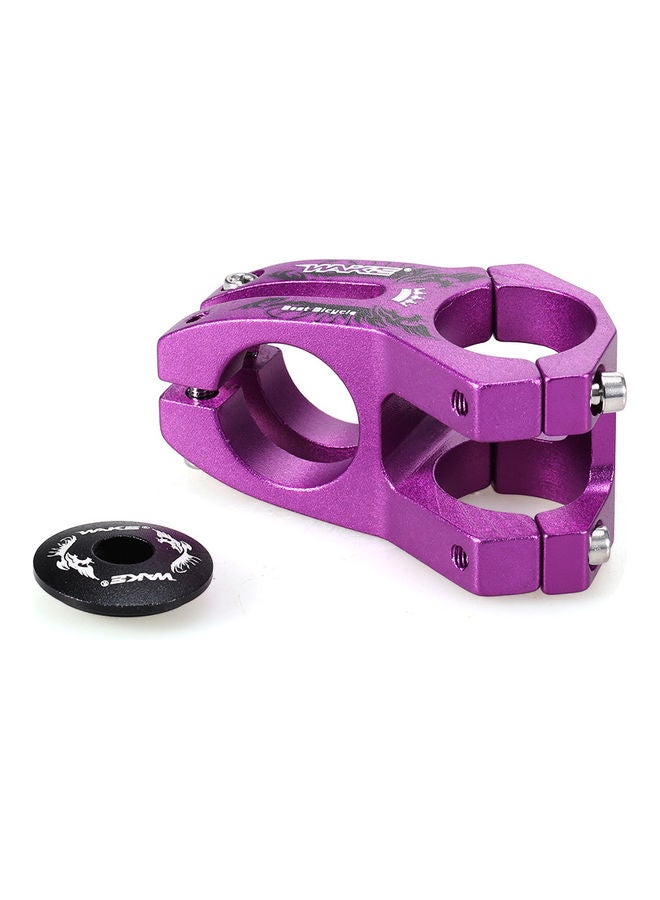 وايك مقبض ساق الدراجة القياسي المطور من أمونيوم كارغو - Image 2