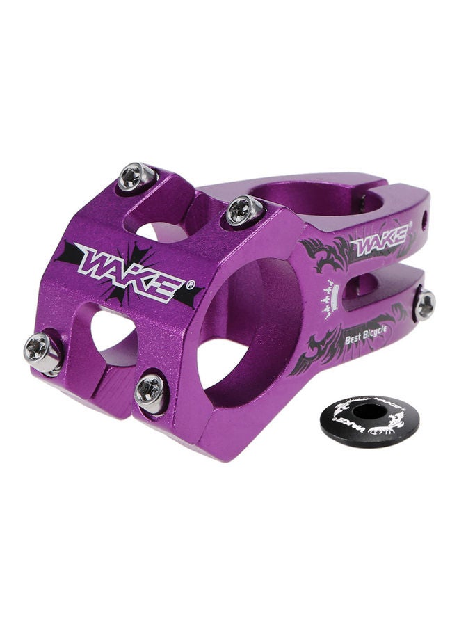 وايك مقبض ساق الدراجة القياسي المطور من أمونيوم كارغو - Image 3