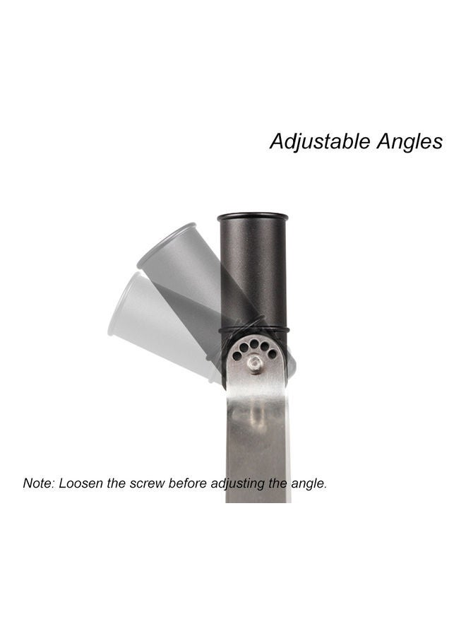 جي يو بي دعامة لمرآة الرؤية الخلفية للدراجة النارية - Image 2