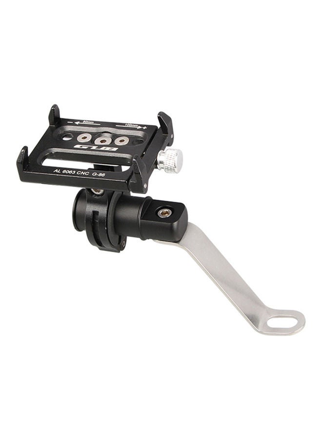 جي يو بي دعامة لمرآة الرؤية الخلفية للدراجة النارية - Image 3