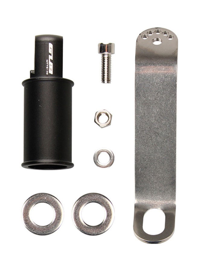 جي يو بي دعامة لمرآة الرؤية الخلفية للدراجة النارية - Image 4