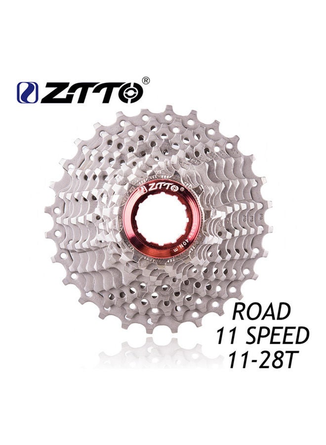 ZTTO 11 Speed 11-28t Bicycle Flywheel - Image 5