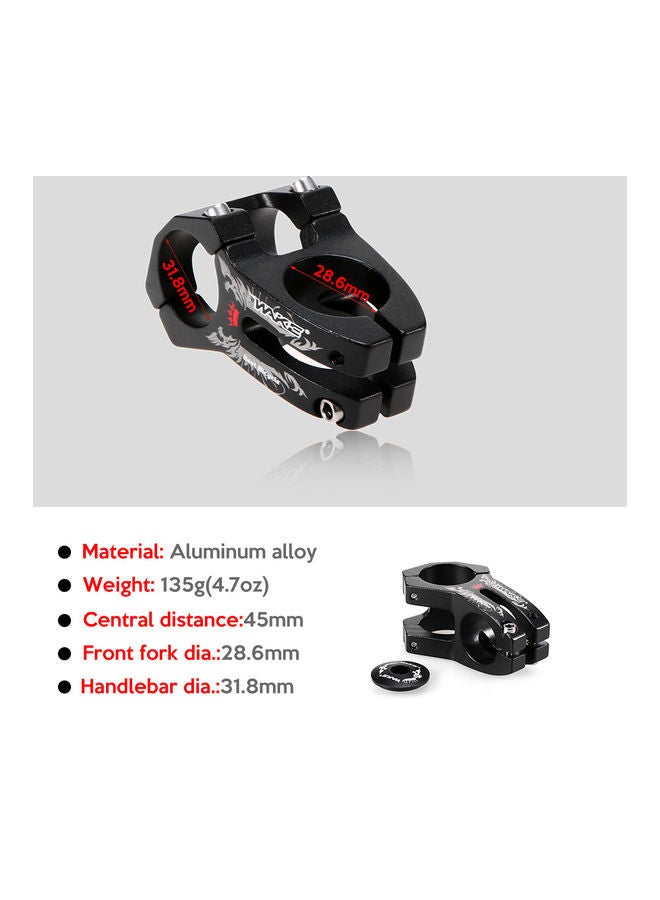 WAKE Upgrade Standard Stem  - Image 5