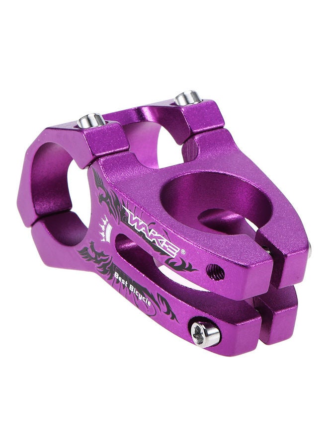 وايك مقبض ساق الدراجة القياسي المطور من أمونيوم كارغو - Image 4