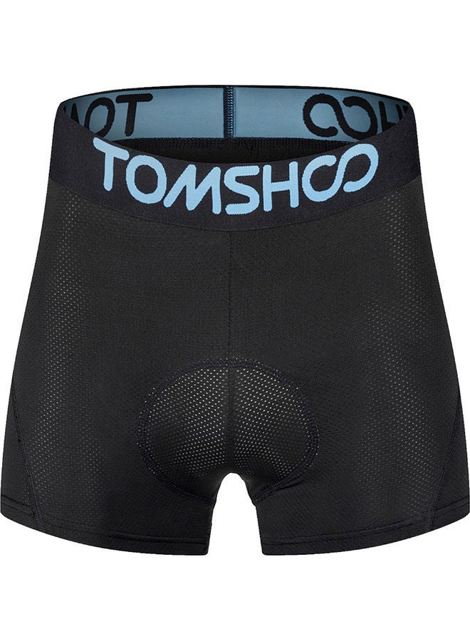 TOMSHOO Cycling Panty  - Image 1