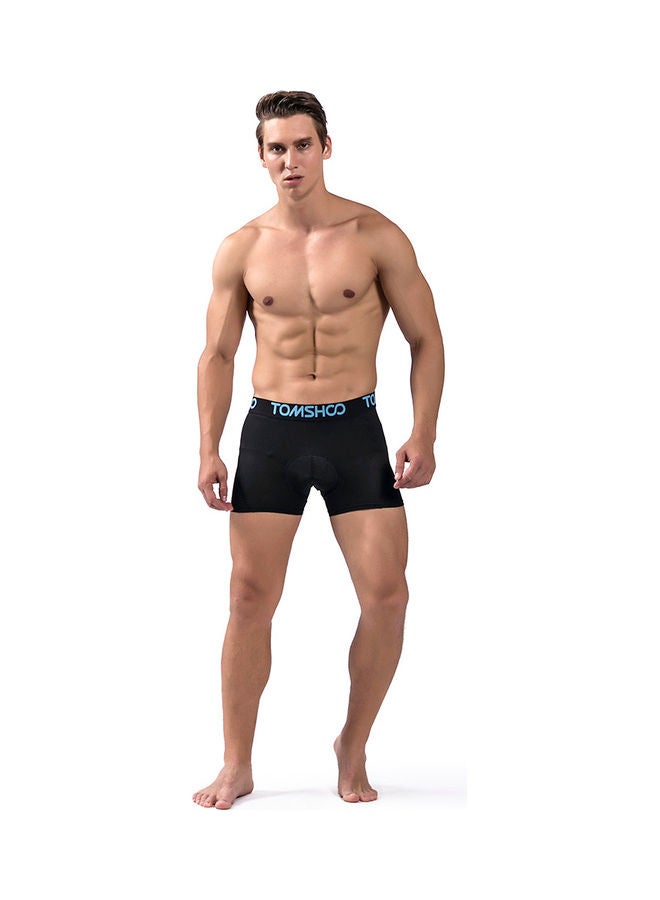 TOMSHOO Cycling Panty  - Image 2