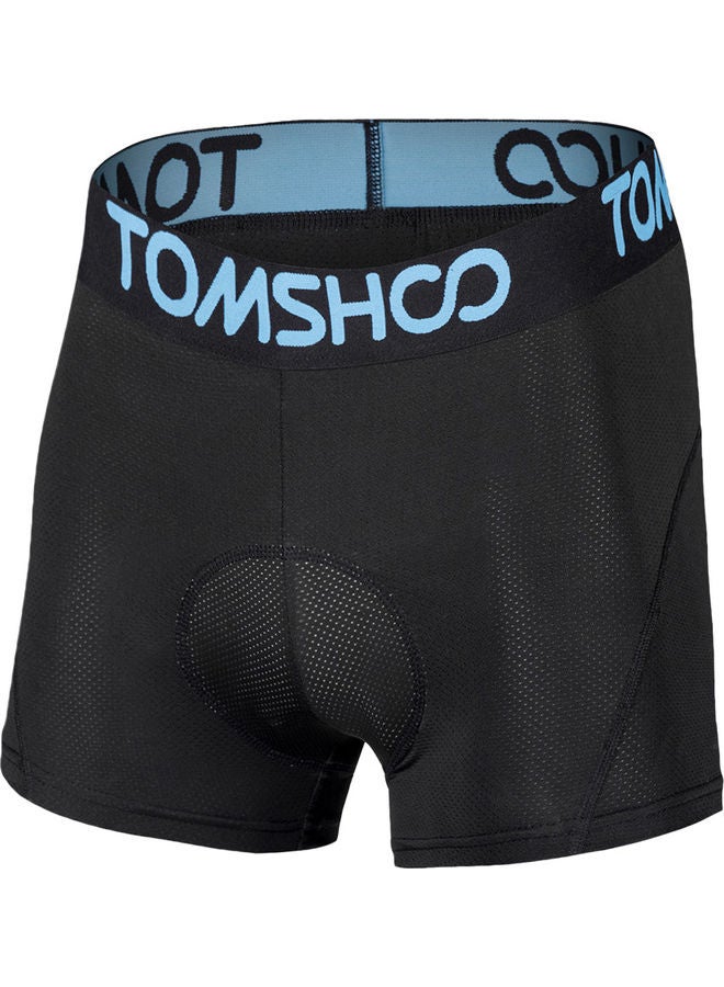 TOMSHOO Cycling Panty  - Image 3