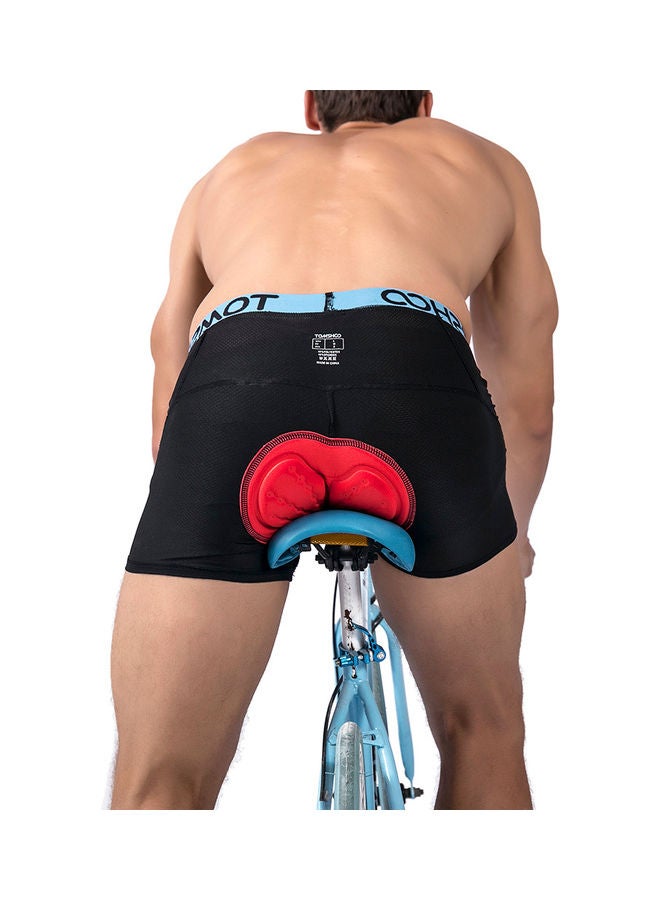 TOMSHOO Cycling Panty  - Image 4