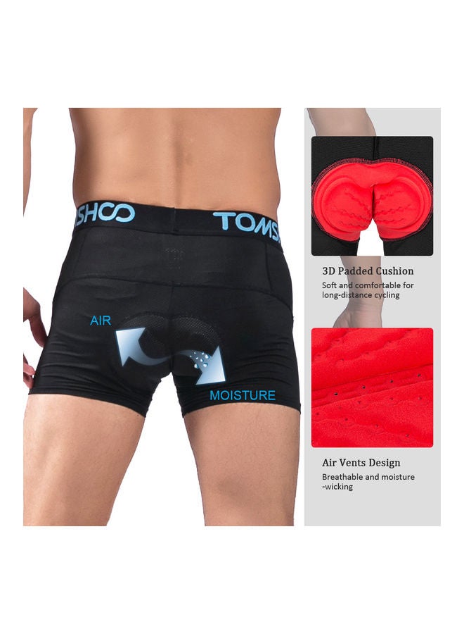 TOMSHOO Cycling Panty  - Image 5