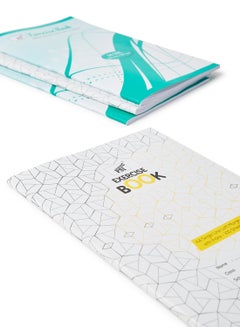 Psi 4 -Piece  School Notebook Multicolor  - Image 4