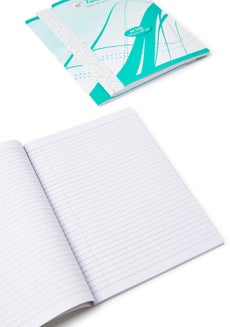 Psi 4 -Piece  School Notebook Multicolor  - Image 2