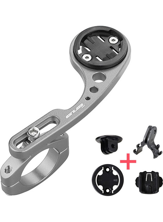 جي يو بي حامل ساعة مصنوع من سبيكة الألومنيوم - Image 2