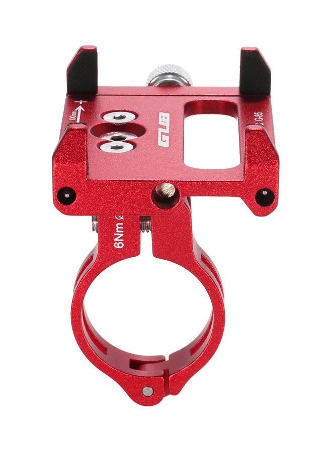 GUB Aluminum Alloy Mobile Phone Holder - Image 3