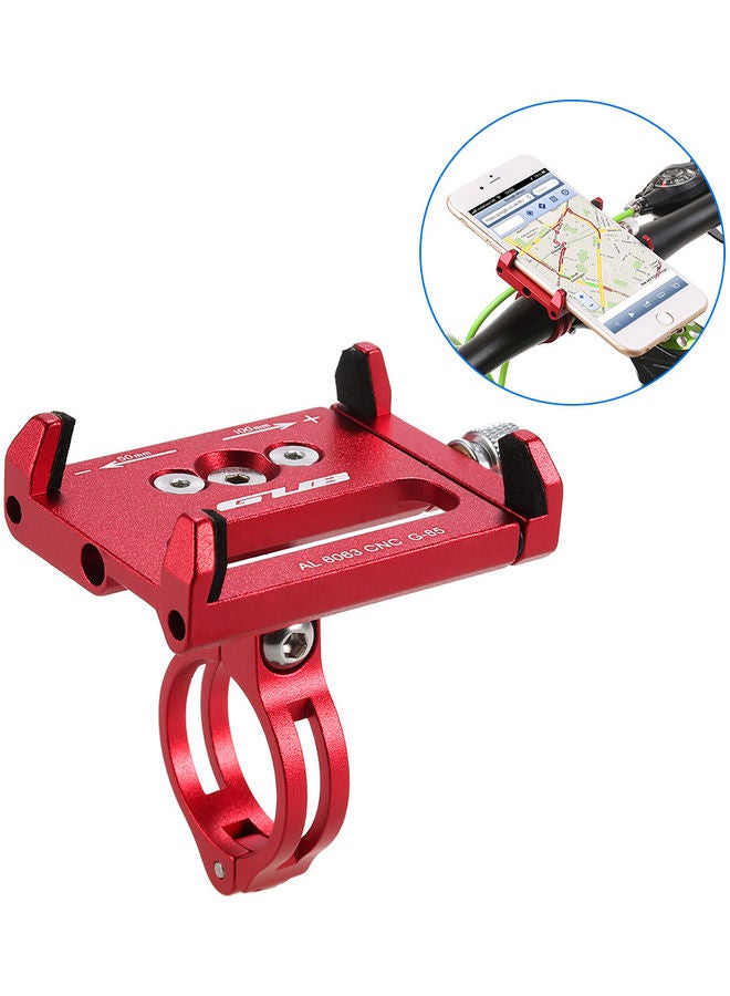 GUB Aluminum Alloy Mobile Phone Holder - Image 4