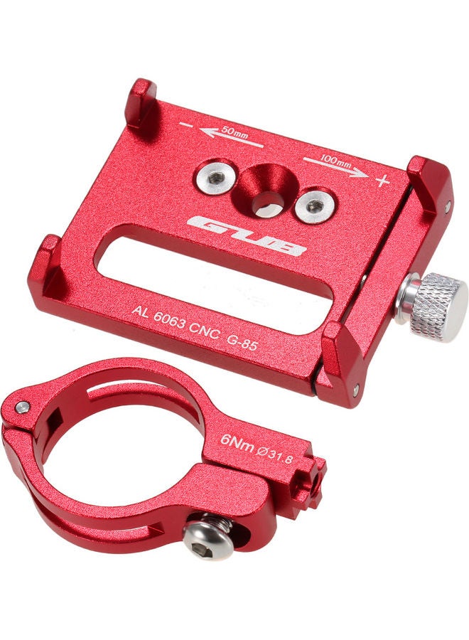 GUB Aluminum Alloy Mobile Phone Holder - Image 5