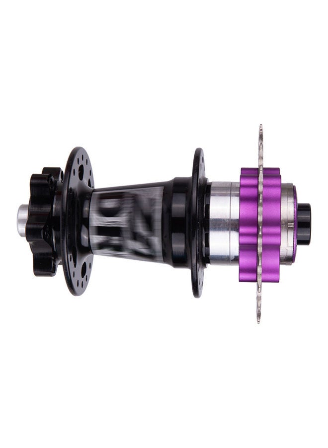 زد تي تي أو عجلة توازن من 9 إلى 1 إلى ترس سرعة واحد - Image 4