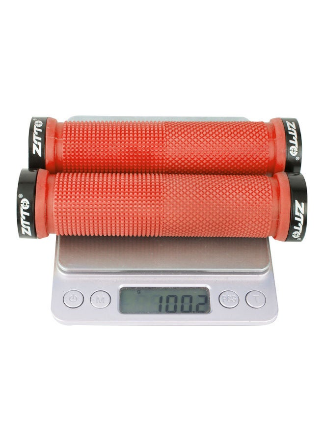 زد تي تي أو مقابض بلاستيكيّة ناعمة - Image 2