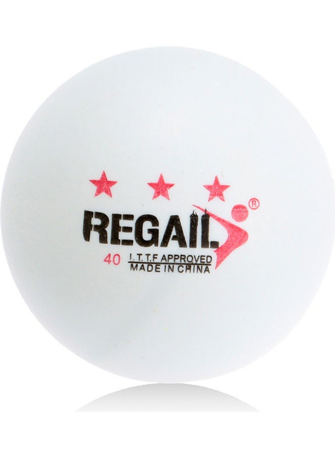 REGAIL 50-Piece  Table Tennis Balls  - Image 1