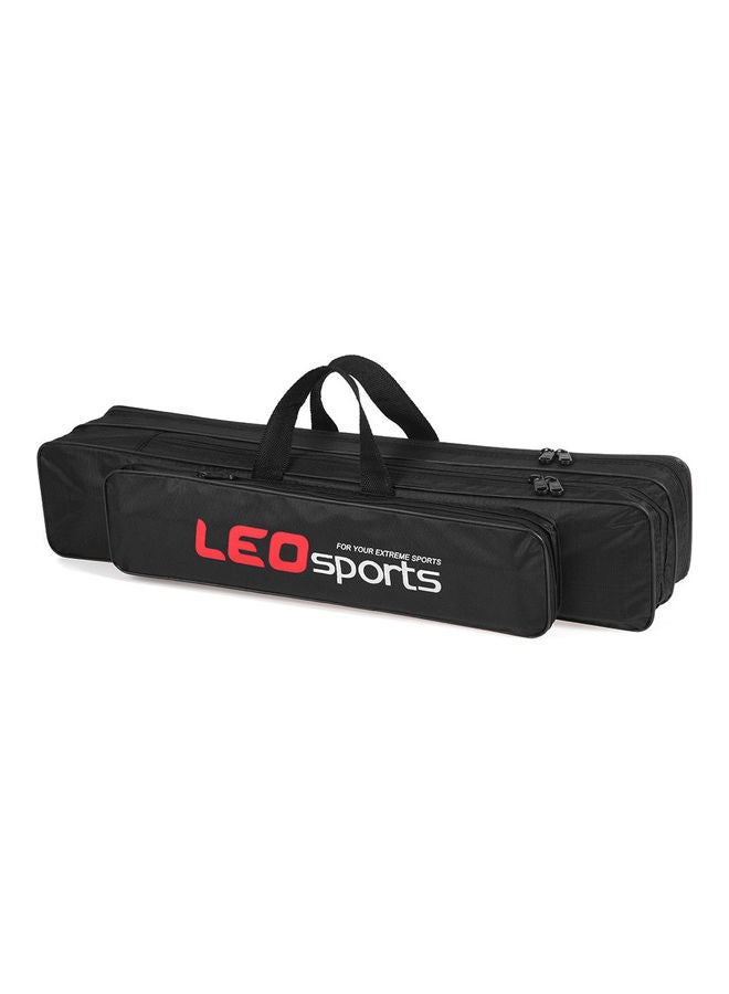 LEO Two Layer Fishing Tackle Bag  - Image 1
