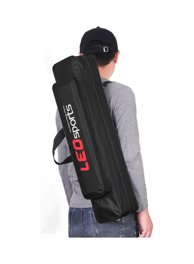 LEO Two Layer Fishing Tackle Bag  - Image 3