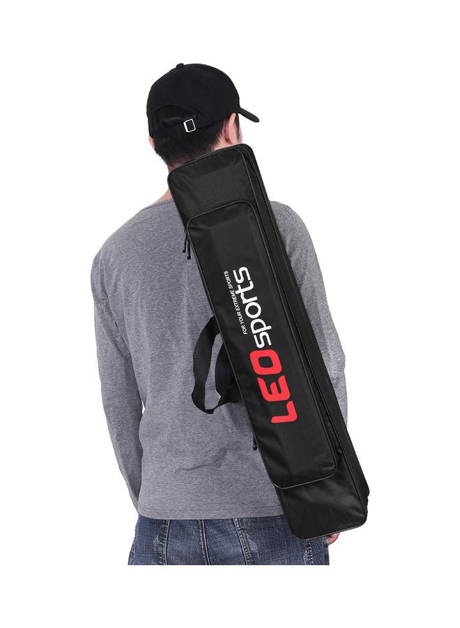 LEO Two Layer Fishing Tackle Bag  - Image 4