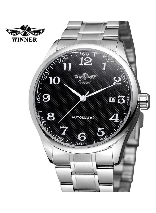 وينر ساعة يد بعقارب مقاومة للماء للرجال - Image 2